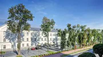 Koszary Arche Hotel