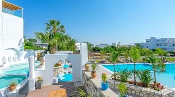 Kouros Home