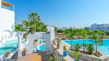 Kouros Home