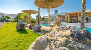 Kouros Home
