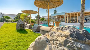 Kouros Home