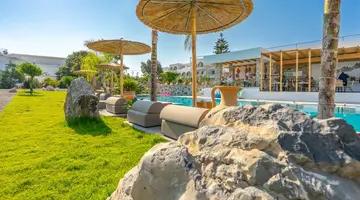 Kouros Home