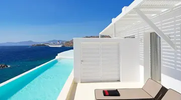 Kouros Hotel And Suites 5