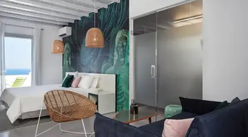 Kouros Hotel And Suites 5