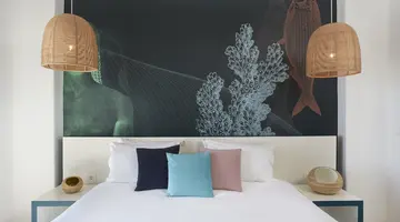 Kouros Hotel And Suites 5