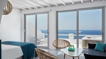 Kouros Hotel And Suites 5
