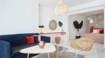 Kouros Hotel And Suites 5