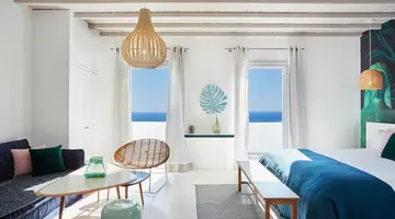 Kouros Hotel And Suites 5