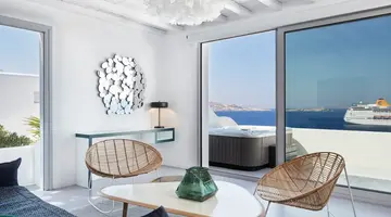 Kouros Hotel And Suites 5