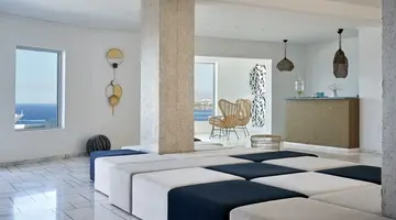 Kouros Hotel And Suites 5