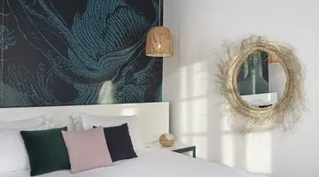 Kouros Hotel And Suites 5