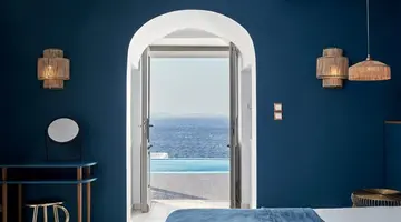 Kouros Hotel And Suites 5