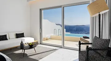 Kouros Hotel And Suites 5