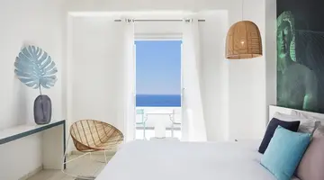 Kouros Hotel And Suites 5