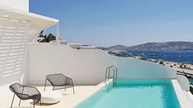 Kouros Hotel And Suites 5