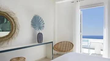 Kouros Hotel And Suites 5