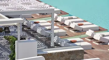 Kouros Hotel And Suites 5