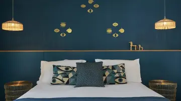 Kouros Hotel And Suites 5