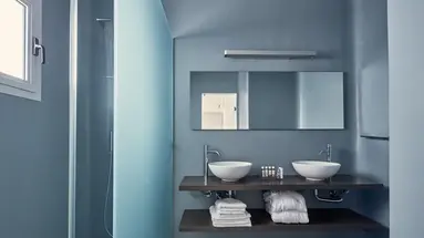 Kouros Hotel and Suites
