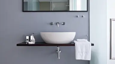 Kouros Hotel and Suites