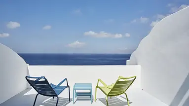 Kouros Hotel and Suites