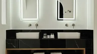 Kouros Hotel and Suites