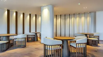 Kouros Palace Active Lifestyle