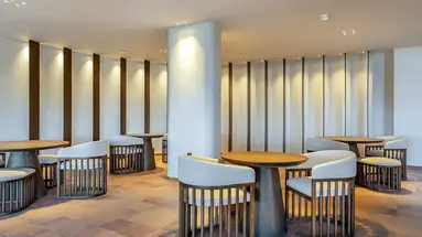 Kouros Palace Active Lifestyle