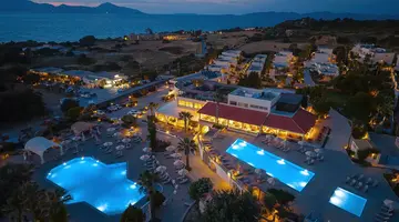Kouros Palace Active Lifestyle
