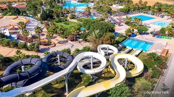 Kouros Palace Active Lifestyle