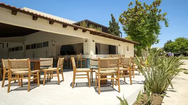 Kouros Palace Active Lifestyle