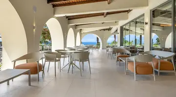 Kouros Palace Active Lifestyle