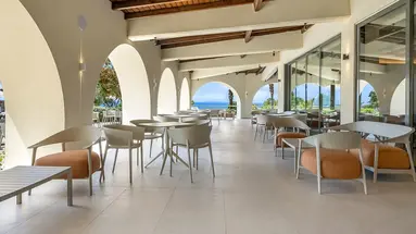 Kouros Palace Active Lifestyle