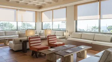 Kouros Palace Active Lifestyle