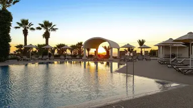 Kouros Palace Active Lifestyle