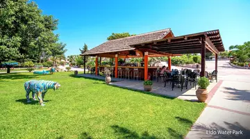 Kouros Palace Active Lifestyle