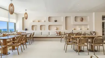 Kouros Palace Active Lifestyle