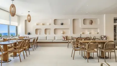 Kouros Palace Active Lifestyle