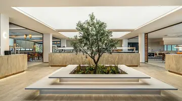 Kouros Palace Active Lifestyle