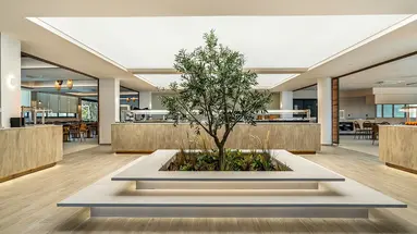Kouros Palace Active Lifestyle