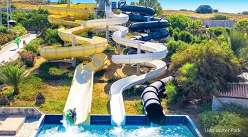 Kouros Palace Active Lifestyle