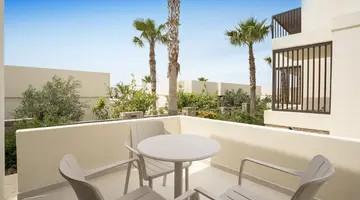 Kouros Palace Active Lifestyle