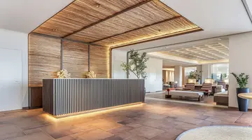 Kouros Palace Active Lifestyle