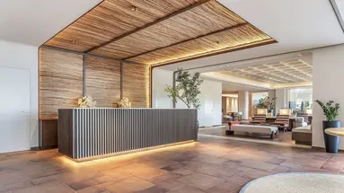 Kouros Palace Active Lifestyle