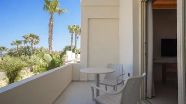 Kouros Palace Active Lifestyle