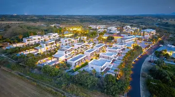 Kouros Palace Active Lifestyle