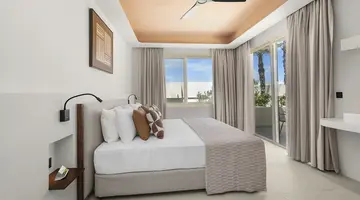 Kouros Palace Active Lifestyle
