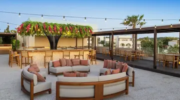 Kouros Palace Active Lifestyle