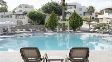 Kouros Palace Active Lifestyle