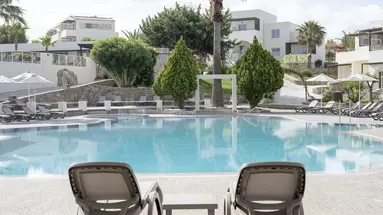 Kouros Palace Active Lifestyle
